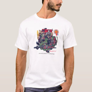 CAMISETA BMC