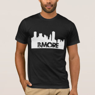 Camiseta Bmore