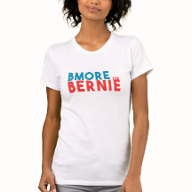 BMORE para o T de Bernie