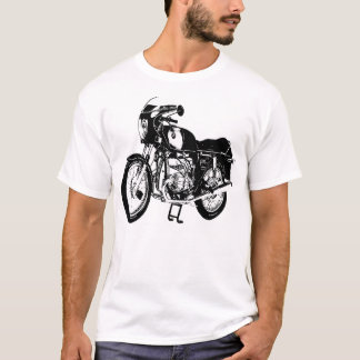 CAMISETA BMWモーターサイクル