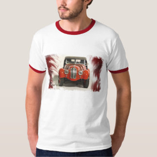 Camiseta BMW328Frt