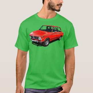 CAMISETA BMW 2002