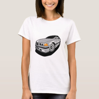 Camiseta BMW Deatail grandioso