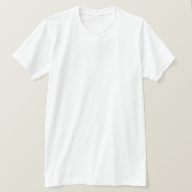 Camiseta BMW impresso (Frente do Design)