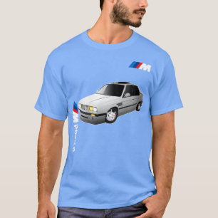 CAMISETA BMW M
