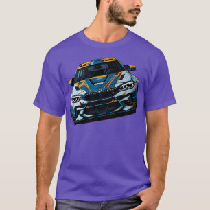 Camiseta BMW M2 f87