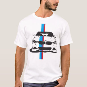 CAMISETA BMW M3