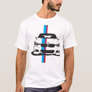 CAMISETA BMW M3