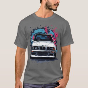 CAMISETA BMW M3 4