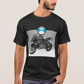 CAMISETA BMW MOTORBIKE EDITION T SHIRT