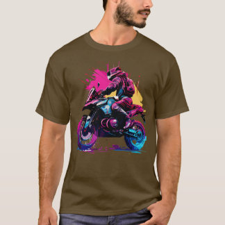 Camiseta BMW Motorrad