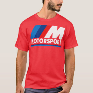 Camiseta BMW Motorsport 3