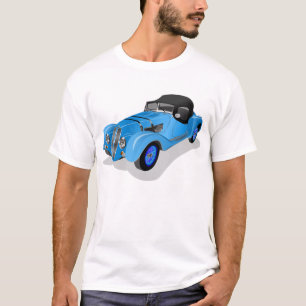 Camiseta BMW para coletores