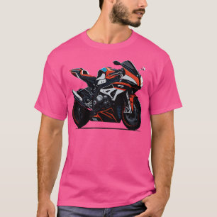Camiseta Bmw s1000rr