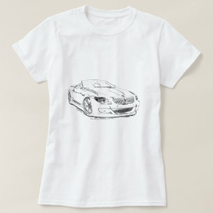 CAMISETA BMW Z4