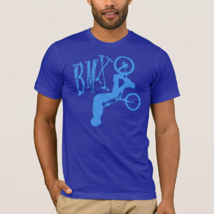 CAMISETA BMX
