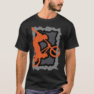 CAMISETA BMX