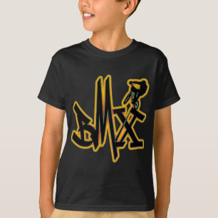 CAMISETA BMX