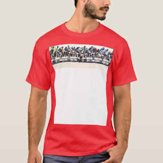 Camiseta bmx 6