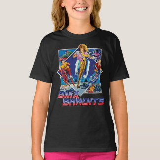 Camiseta BMX BANDITS Classic T-Shirt