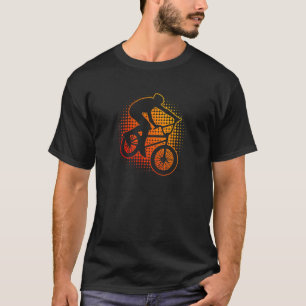 Camiseta Bmx: Bicicleta Bmx Bicicleta Masculina