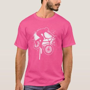 Camiseta Bmx Bicicleta Bmx Bmx Bicicleta Bmx, De Boys