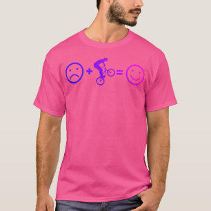 Camiseta Bmx, Bicicleta Bmx, Meninos Bmx, De Bicicleta Masc