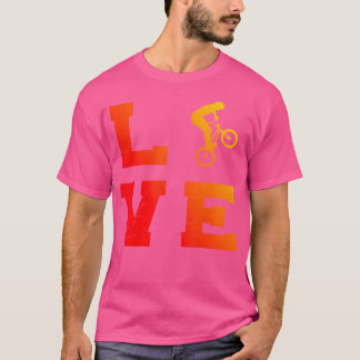 Camiseta Bmx Bicycle Bike Bmx Boys