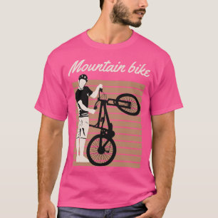 Camiseta Bmx Bike