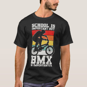 Camiseta BMX Bike Bike 1
