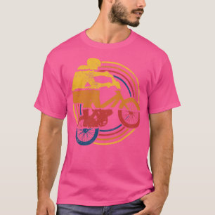 Camiseta BMX Bike Bike 2