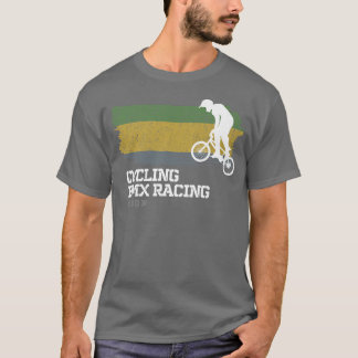 Camiseta BMX Bike Gabon Banking Cycling Racing BMX 307