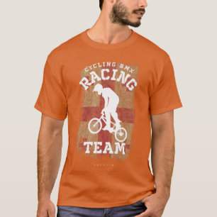 Camiseta BMX Bike Georgia Flag ciclismo BMX 31