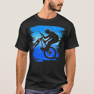 Camiseta BMX Bike Motocross1