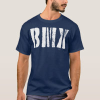 BMX Biker Bicicleta Bicicleta - Presente Perfeito