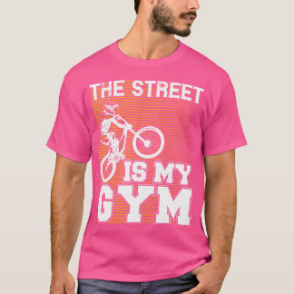 Camiseta Bmx Bikes E Mtb Para Cotação Bmx