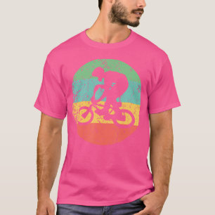 Camiseta Bmx Bmx Bike Rider