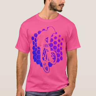 Camiseta Bmx Bmx Boys Bmx, De Bicicleta Masculina