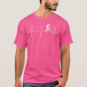 Camiseta Bmx Ecg Bmx Rider