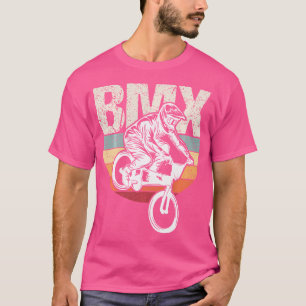 Camiseta Bmx Fahrrad Fans Bmx Stunt Jungs Bmx Zubehr