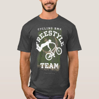 Camiseta BMX Freestyle Bike Pakistan Flag ciclismo BM