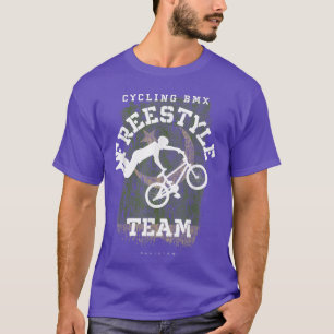 Camiseta BMX Freestyle Bike Pakistan Flag ciclismo BM