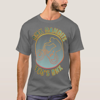 CAMISETA BMX ITS