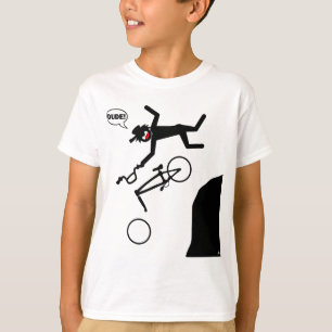 CAMISETA BMX JUMPIN'-29