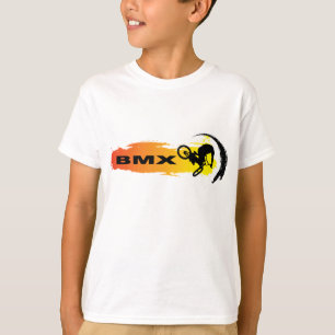 Camiseta BMX original