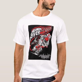 Camiseta BMX - Personalizado