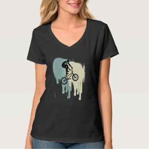 Camiseta Bmx Rider legal — Bikking Montanhista