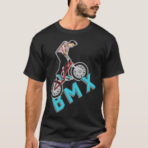 Camiseta Bmx Rider Men