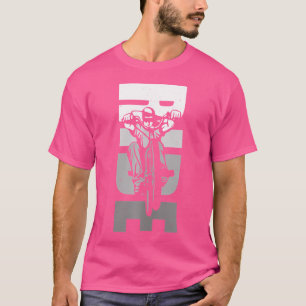 Camiseta Bmx Roupa Bmx