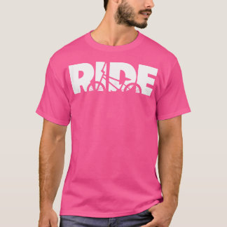 Camiseta Bmx Roupa Bmx